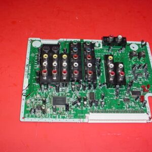 KP-51WS500 U TERMINAL Board PN: 1-685-618-12