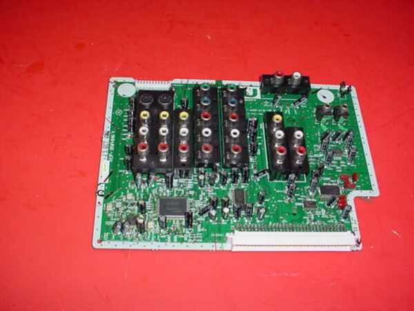 KP-51WS500 U TERMINAL Board PN: 1-685-618-12