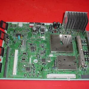 KP-51WS500 Tuner (IF) Board PN: 1-685-619-12