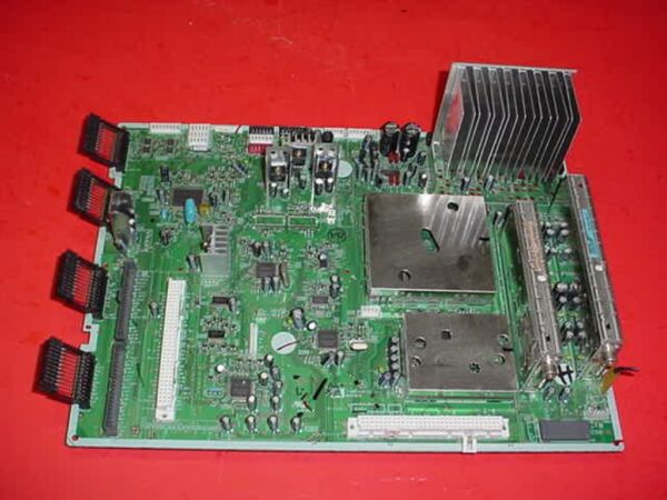 KP-51WS500 Tuner (IF) Board PN: 1-685-619-12