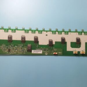 Sony 1-789-839-12 (SSB460HA24-L) Backlight Inverter Left