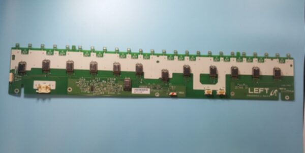 Sony 1-789-839-12 (SSB460HA24-L) Backlight Inverter Left