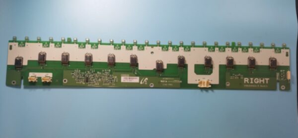 Sony 1-789-840-12 (SSB460HA24-R) Backlight Inverter Right