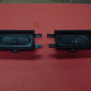 KDL 40W4100 Speakers PN: 1-826-888-12