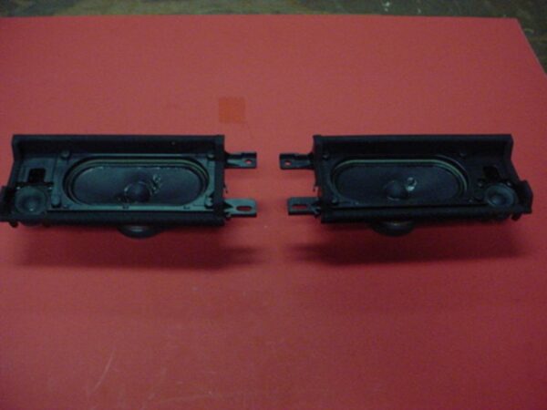 KDL 40W4100 Speakers PN: 1-826-888-12