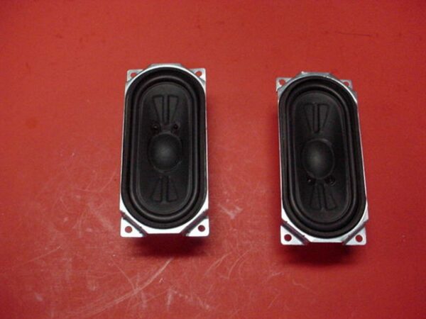 Sony 1-826-946-11  Speaker Set