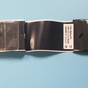 Sony 1-849-319-11 41 Pin LVDS Ribbon Cable