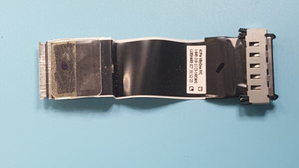 Sony 1-849-319-11 41 Pin LVDS Ribbon Cable