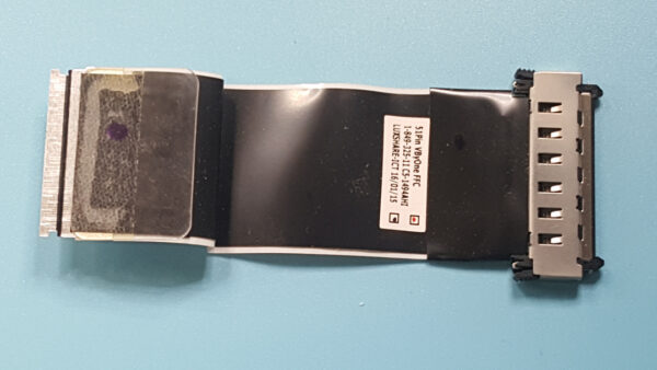 Sony 1-849-325-11 51 Pin LVDS Ribbon Cable