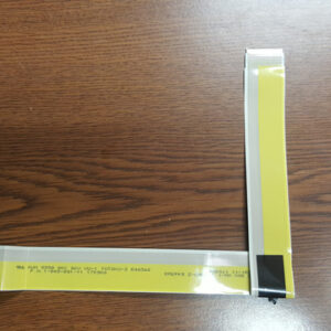 Sony 1-849-891-11 LVDS Ribbon Cable