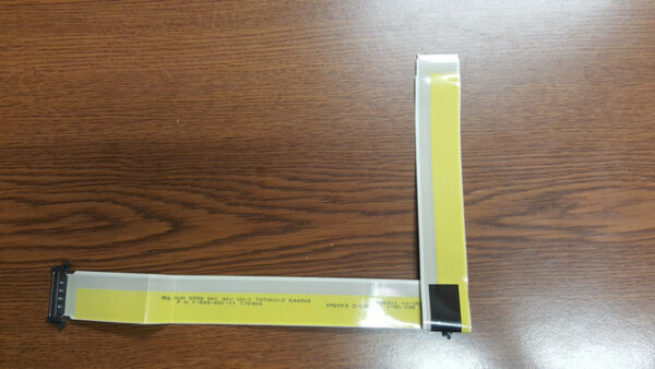 Sony 1-849-891-11 LVDS Ribbon Cable