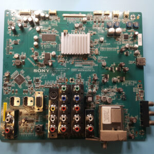 Sony 1-857-036-31 (1P-0086J00-2010) Main Board