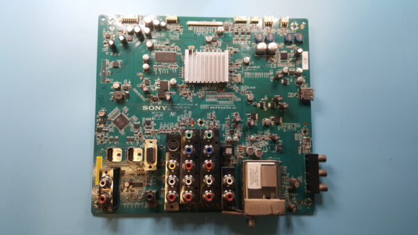 Sony 1-857-036-31 (1P-0086J00-2010) Main Board