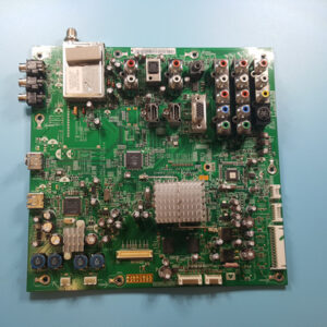 Sony 1-857-092-21 (55.71H01.411G) Main A Board