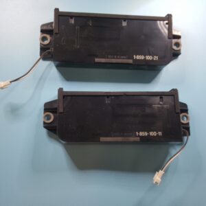 Sony 1-859-100-11 / 1-859-100-21 Speaker Set