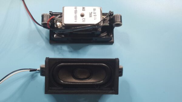 Sony 1-859-165-11 Speaker Set