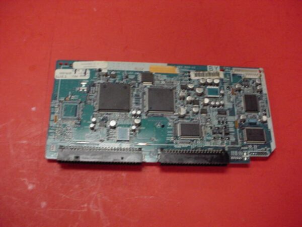 Sony KV-32HS420 BY Board PN: 1-862-253-11