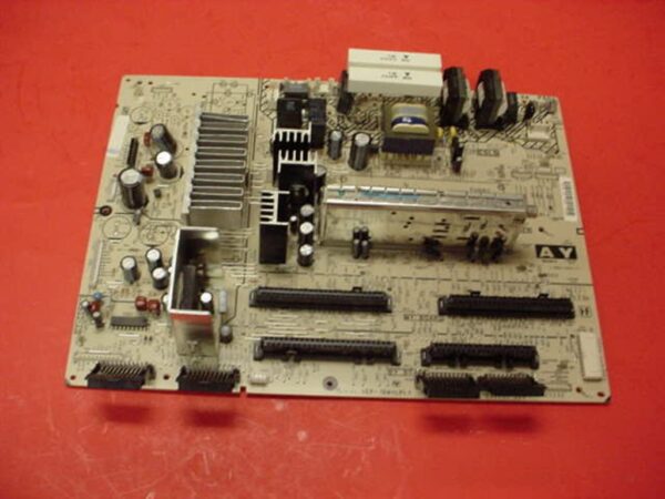 Sony KV-32HS420 AY Board PN: 1-862-254-11