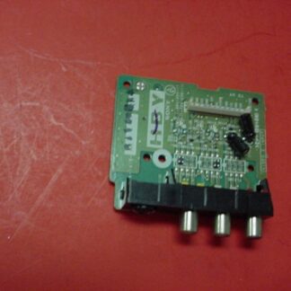 Sony KV-32HS420 HBY Board PN: 1-862-255-11