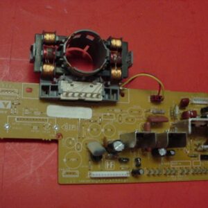 Sony KV-32HS420 WY Board PN: 1-862-256-11 1-724-241-11