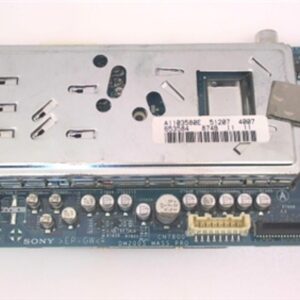 Sony KDL-V40XBR1 QT Board 1-866-213-12