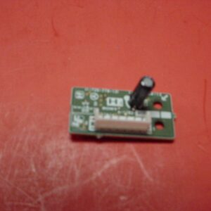 Sony H Interface Board PN: 1-866-224-12