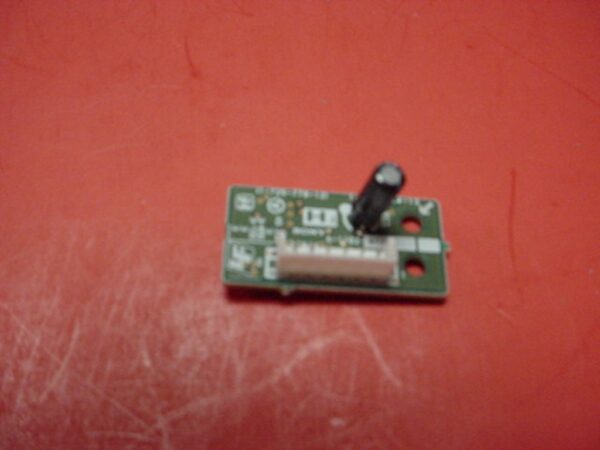 Sony H Interface Board PN: 1-866-224-12