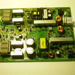 Sony KDL-V40XBR1 Power Supply GI2 Board PN: 1-866-356-11