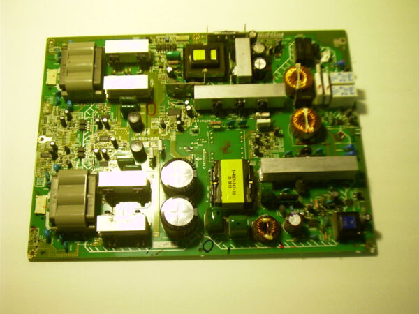 Sony KDL-V40XBR1 Power Supply GI2 Board PN: 1-866-356-11