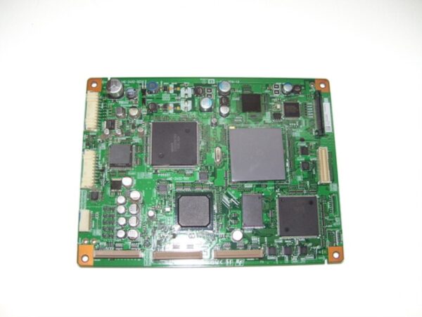 Sony KDL-V40XBR1 Digital Video Board PN: 1-866-970-32