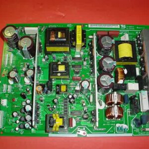 Pioneer AXY1129 (APS-216 (CH) M, 1-867-252-12) Power Supply