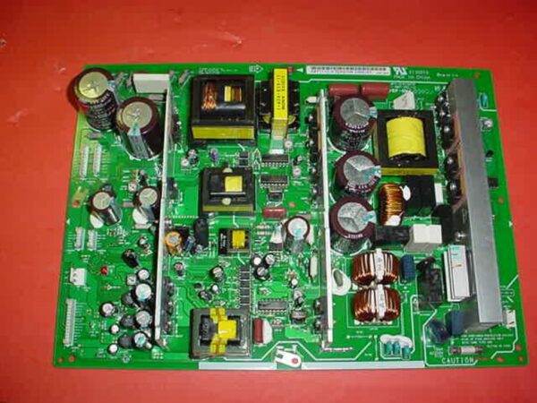 Pioneer AXY1129 (APS-216 (CH) M, 1-867-252-12) Power Supply