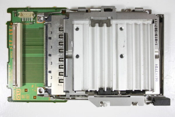 Sony KDL-V40XBR1 1-867-836-12 QU Board Unit