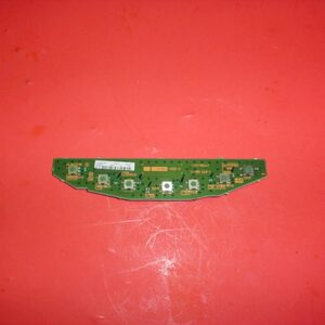 Sony A-1220-318-A (1-872-981-11) H1 Board