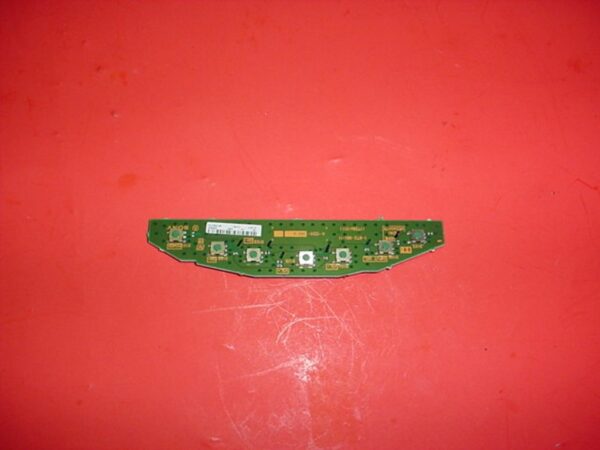 Sony A-1220-318-A (1-872-981-11) H1 Board