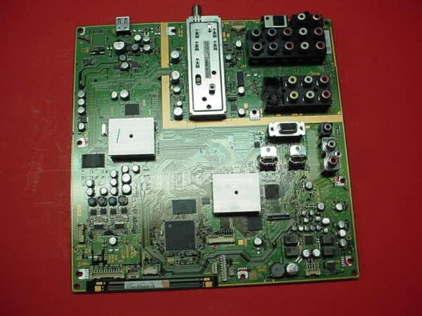 Sony A-1268-671-A (1-873-477-12) BU2 Board for Sony KDL-32XBR4