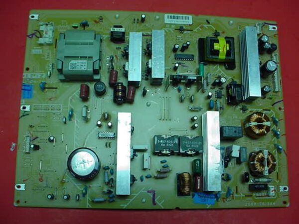 Sony KDL-40V4150 Power Supply Board PN: 1-876-291-12