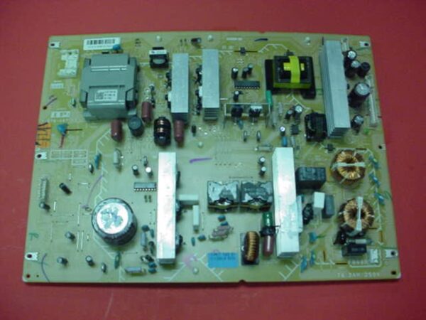 KDL 40W4100 Power Supply PN: 1-876-467-13