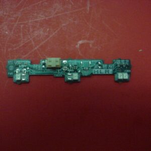 KDL 46V5100 PCB Board (HLR) PN: 1-879-191-12