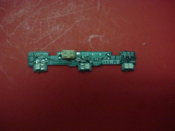 KDL 46V5100 PCB Board (HLR) PN: 1-879-191-12