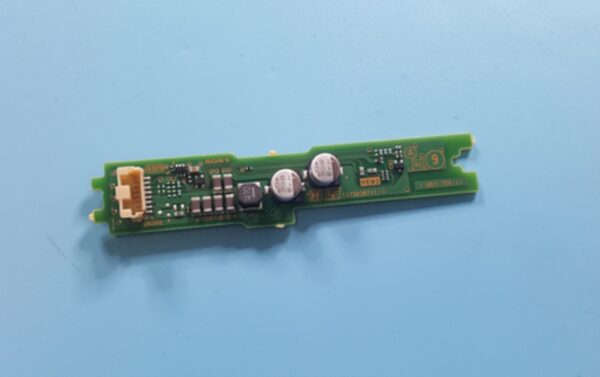 Sony 1-883-756-11(173238711) HEM2 Board