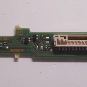 Sony 1-889-678-11 (173475611) IR Sensor Board