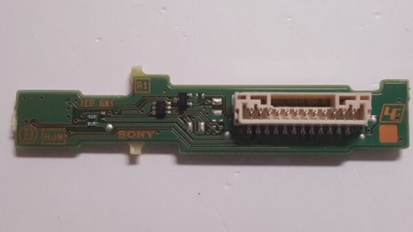 Sony 1-889-678-11 (173475611) IR Sensor Board