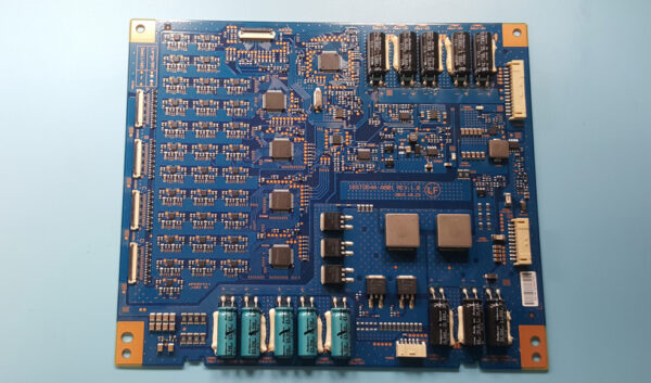 Sony 1-895-922-11 LF LED Driver