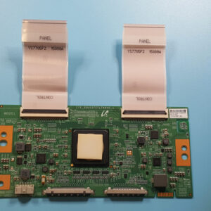 Sony 1-897-099-11 (LJ94-39744B or C) T-Con Board