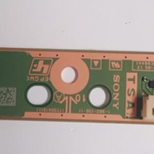 Sony 1-982-136-11 (173661811) TSA Board