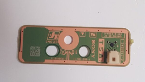 Sony 1-982-136-11 (173661811) TSA Board