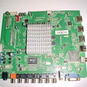 Seiki 38H0977 Main Board