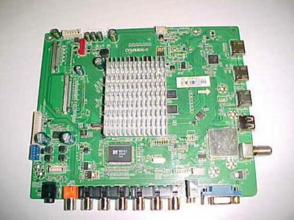 Seiki 38H0977 Main Board