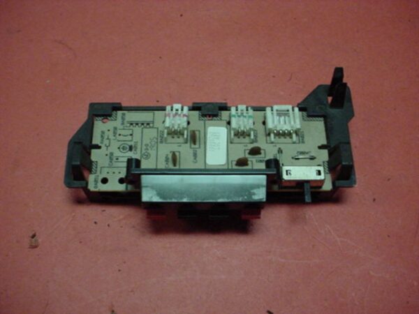 RCA Speaker Pcb PN: 10805760